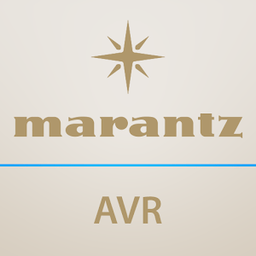 Marantz AVR Remote