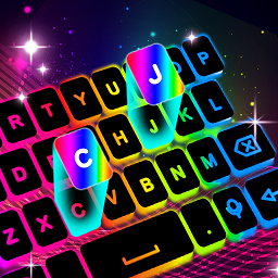 ֻledapp(Neon LED keyboard)