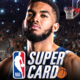 NBAsupercard