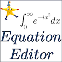 Math Editor(sh)Wʽ݋֙C