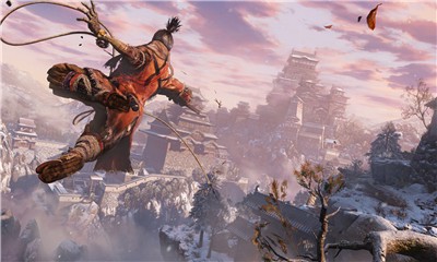 ֻ(sekiro shadows die twice) v0.1 ׿° 0