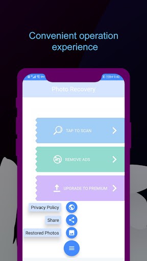 ֻƬָ(Photo recovery) v1.0.5 ׿ 2