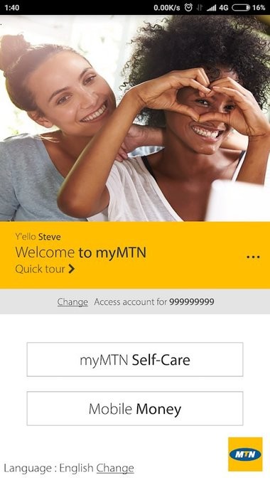 MyMTN v3.0.2 ׿0