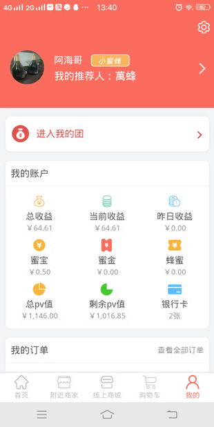 萬蜂(2)