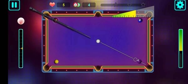 ֲ̨(Pool Ball Club) v1.1 ׿ 0