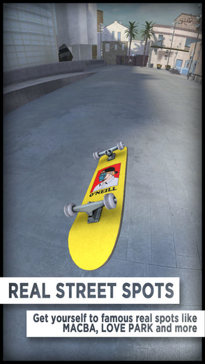 true skateȫͼ v1.4.38 ׿1