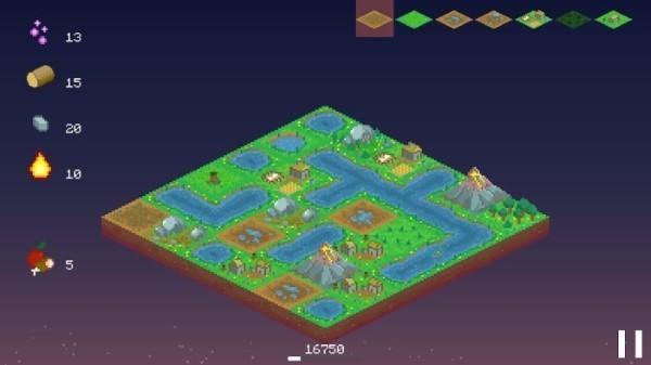 ŵ(promised lands) v1.1.0 ׿ 3