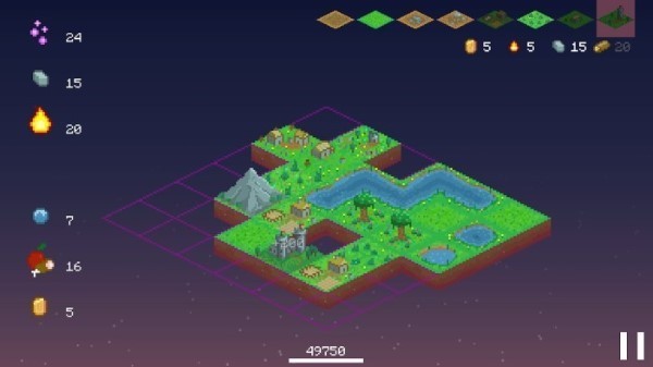 ŵ(promised lands) v1.1.0 ׿ 0