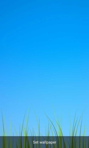 Grass Live Wallpaper[Free] v3.5 ׿ 0