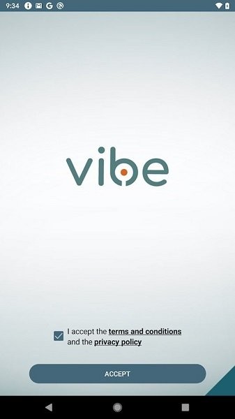 vibe app() v2.5.40.5148 ׿ 0