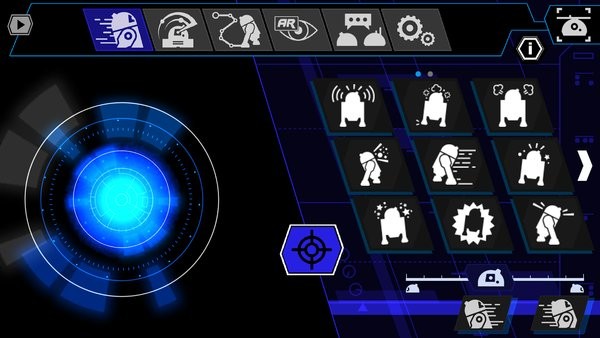 Star Wars Droids App by Sphero v1.7.2.4 ׿1