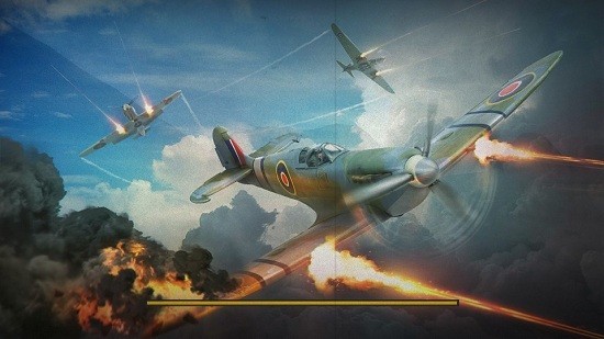 Ȯ°(Sky Hounds) v1.0 ׿2