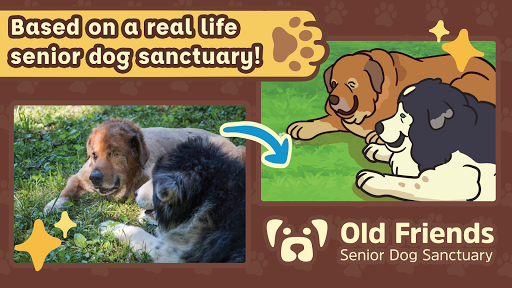 Old Friends DogϷ v1.00.14 ׿ 3