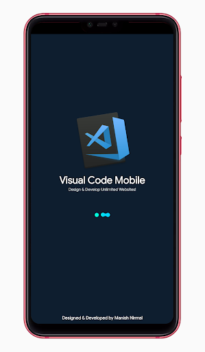 Visual Code Mobile v1.7 ׿0