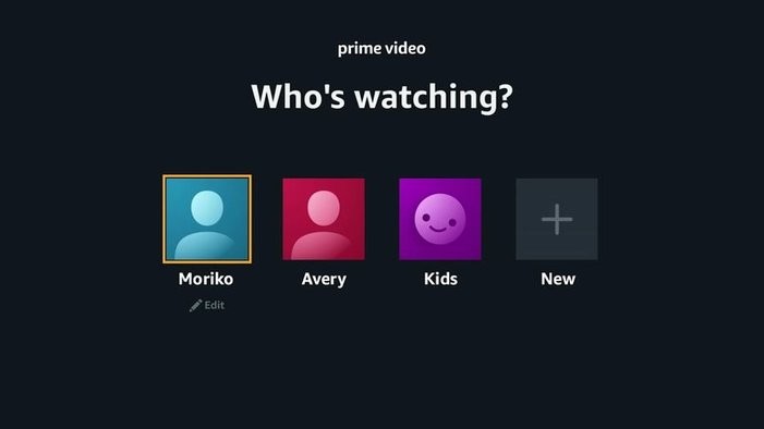 ѷprime video TV v5.6.0 ׿2