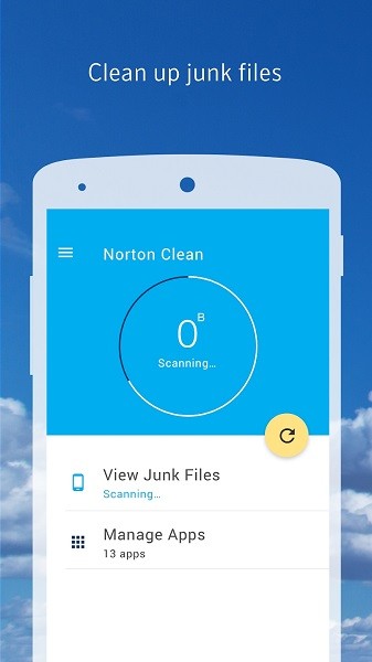 Norton CleanZD֙C(j) v1.5.0.99 ׿ 1