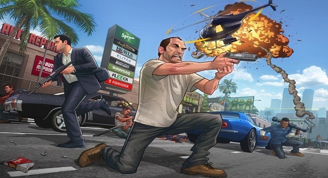 GTA VC°汾 v1.09 ׿3