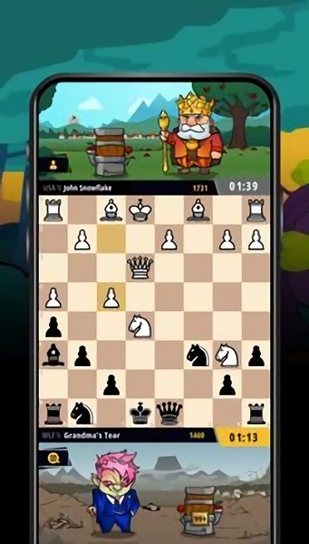 Chess Universe v1.0.5 ׿2