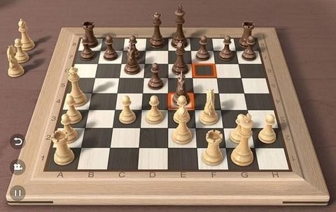Real Chess v2.85 ׿ 0