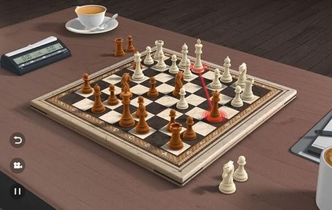 Real Chess v2.85 ׿ 1