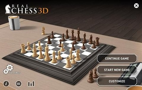 Real Chess v2.85 ׿2