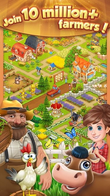 lets farm v8.24.0 ׿ 1