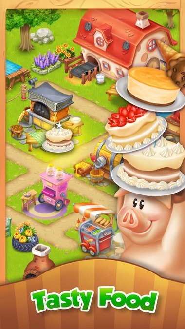 lets farm v8.24.0 ׿ 3