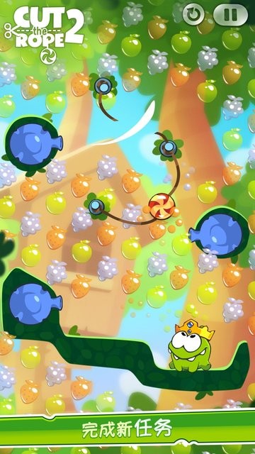 Cut the Rope 2° v1.4.3 ׿ 3