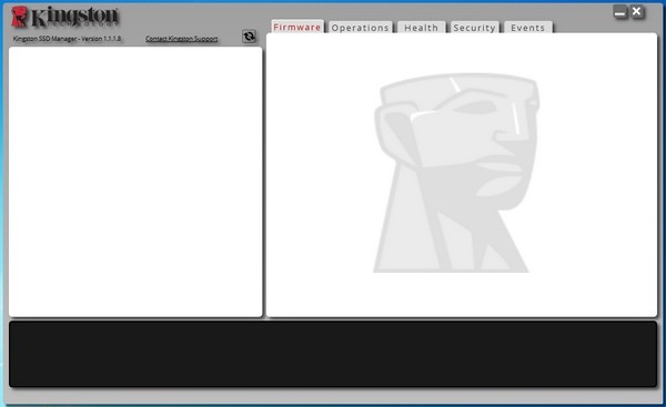 ʿٹ̬Ӳ̹(Kingston SSD Manager) v1.5.1.3 ٷ0