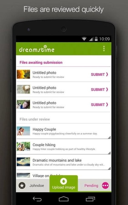 Dreamstime v6.3.10 ׿ 3