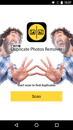 remo duplicate photos remover(ظƬ) v3.0.0.7 ׿ 1
