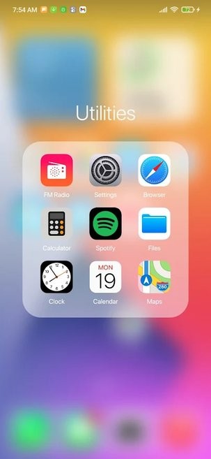 ios15ȫapp