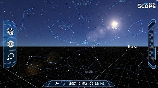 Solar System Scope v3.2.4 ׿3