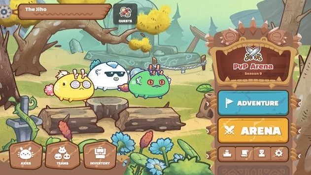 Axie Infinity v1.0.0 ׿()3