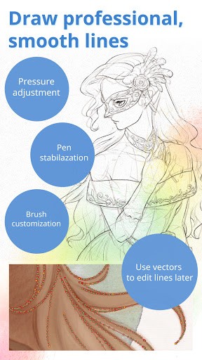 cspLܛ֙C(j)(Clip Studio) v1.12.11 ׿ 2