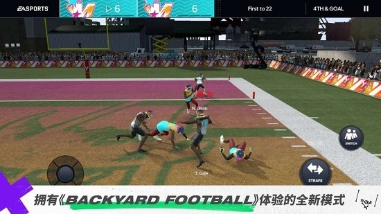 21(Madden NFL) v7.0.2 ׿ 2