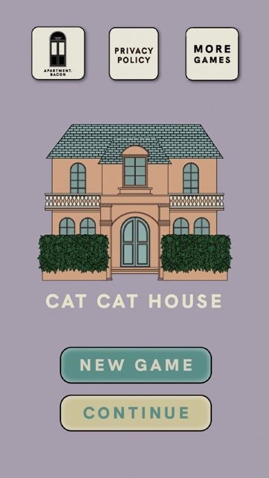 catcathouseϷ v1.0 ׿ 1