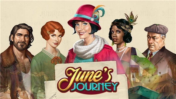 óİ(Junes Journey) v2.32.3 ׿1
