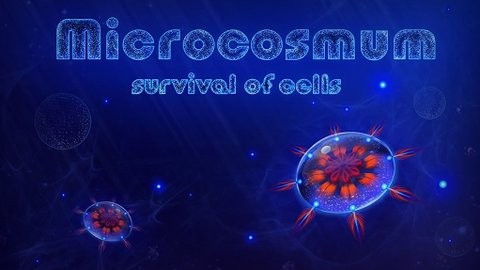 Microcosmumİ v4.2.1 ׿0