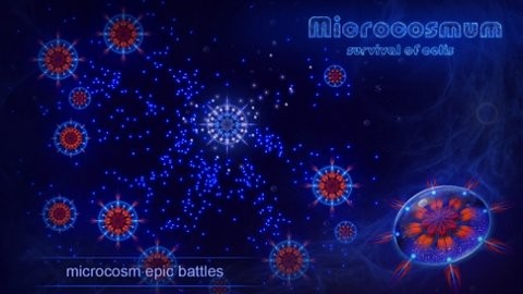 Microcosmumİ v4.2.1 ׿1