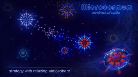 Microcosmumİ v4.2.1 ׿2