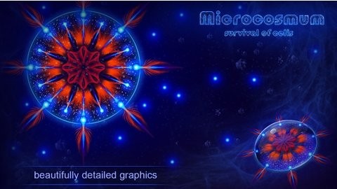 Microcosmumİ v4.2.1 ׿3