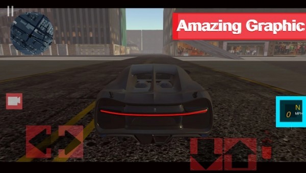 Forza Drive° v28.7 ׿ 1