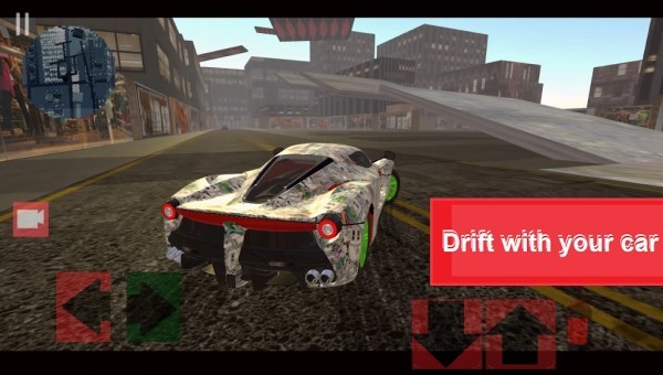 Forza Drive° v28.7 ׿ 3