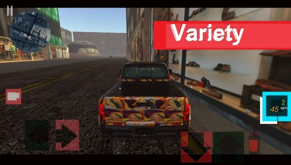 Forza Drive° v28.7 ׿2