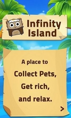 infinity island v1.1.1348 ׿2