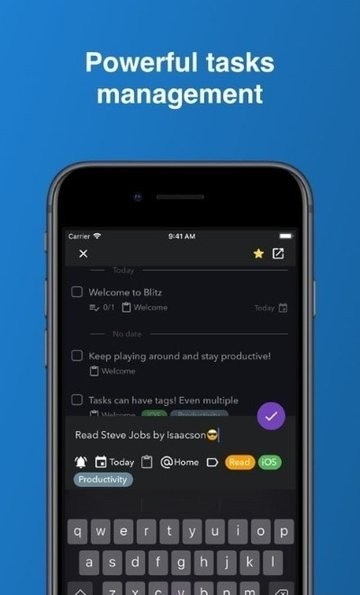 Blitz v3.4.1 ׿0