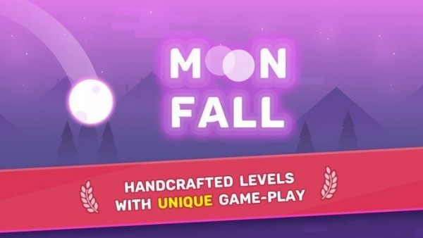 MoonFall׹ v1.0 ׿ 2