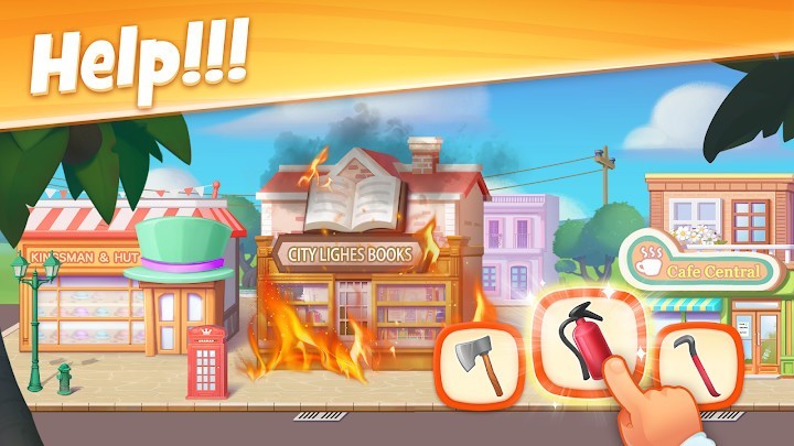 СϷ(townstory) v1.0.2 ׿°3