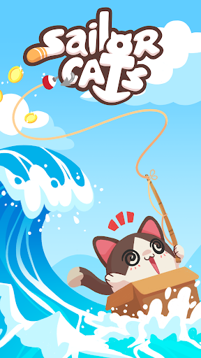 Sailor Catsʰ v1.0.30t ׿0